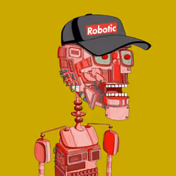 Rogue Society Bot #9001