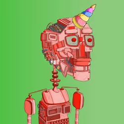 Rogue Society Bot #3837