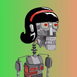 Rogue Society Bot #3023