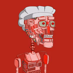 Rogue Society Bot #1429