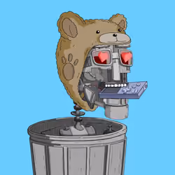 Rogue Society Bot #10840