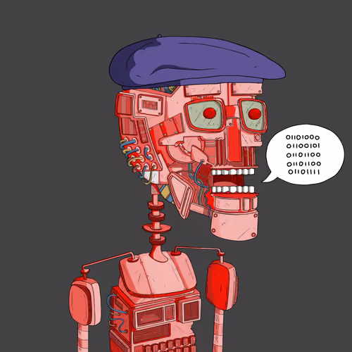 Rogue Society Bot #6323