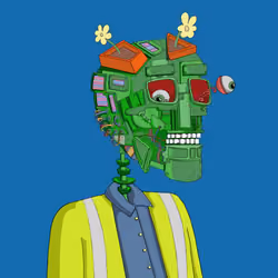 Rogue Society Bot #5348