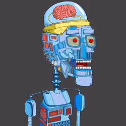 Rogue Society Bot #8758