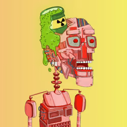 Rogue Society Bot #9006