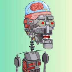 Rogue Society Bot #1114