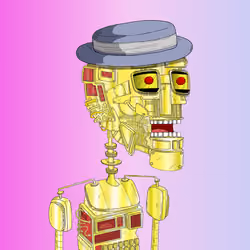 Rogue Society Bot #4882