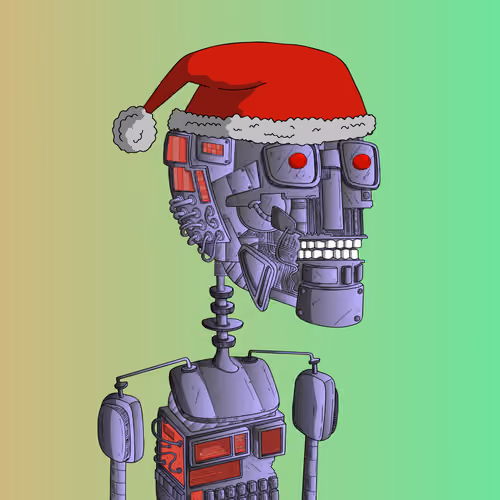 Rogue Society Bot #15762