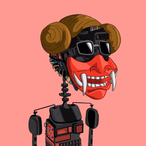 Rogue Society Bot #5135