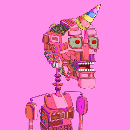 Rogue Society Bot #2828