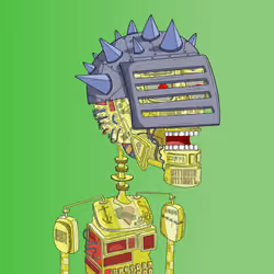 Rogue Society Bot #5123