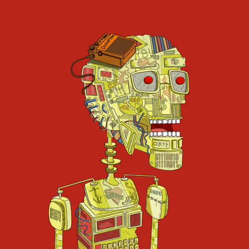 Rogue Society Bot #7390