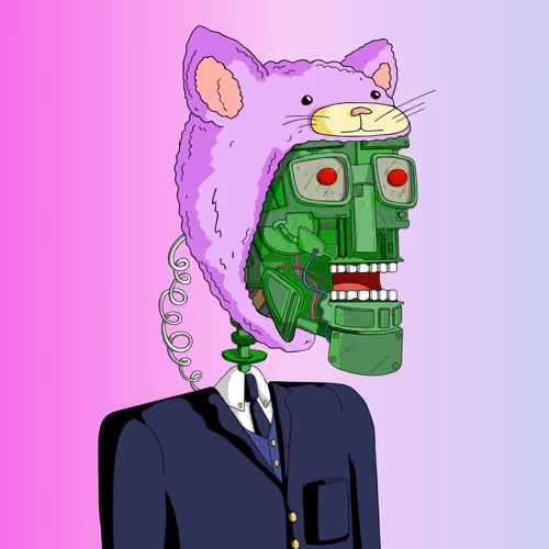 Rogue Society Bot #11012