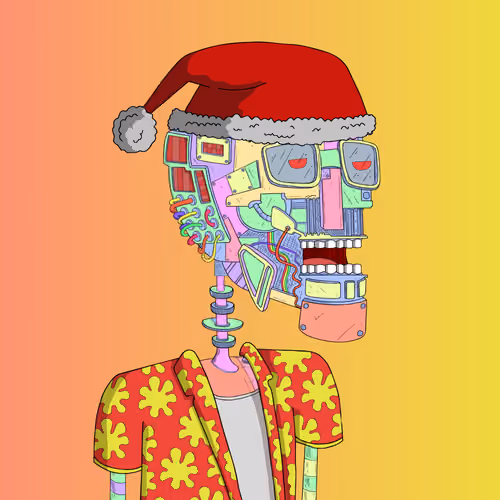 Rogue Society Bot #7334