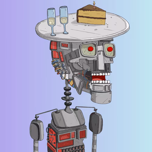 Rogue Society Bot #11001