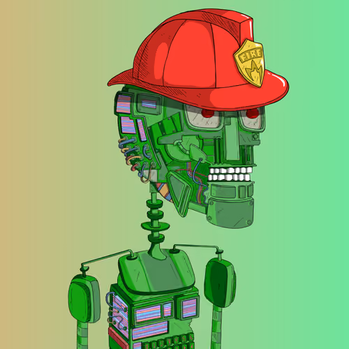 Rogue Society Bot #12788
