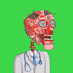 Rogue Society Bot #14416