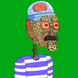 Rogue Society Bot #4939