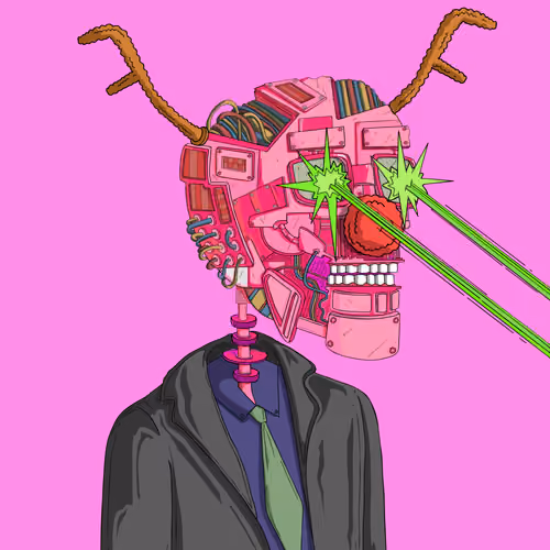 Rogue Society Bot #10145