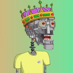 Rogue Society Bot #517