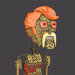 Rogue Society Bot #8352