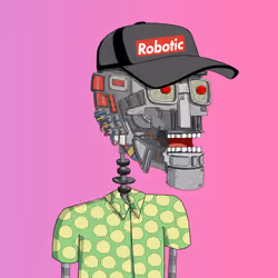 Rogue Society Bot #13244