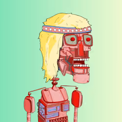 Rogue Society Bot #2050