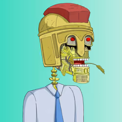 Rogue Society Bot #2996