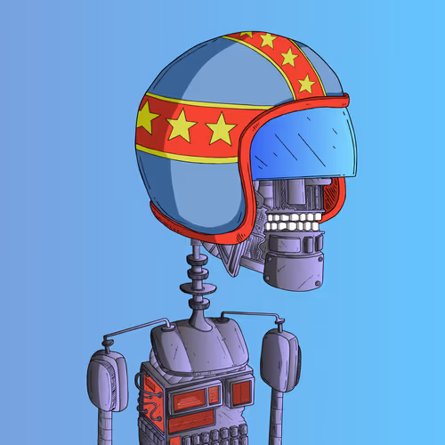 Rogue Society Bot #1840
