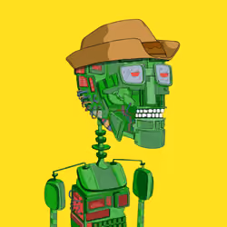 Rogue Society Bot #10318