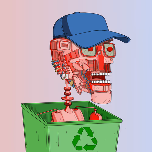 Rogue Society Bot #8835