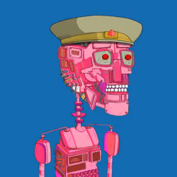 Rogue Society Bot #3027