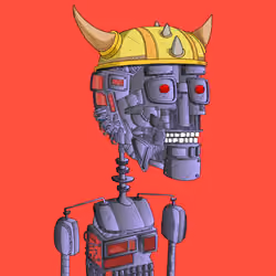 Rogue Society Bot #14638