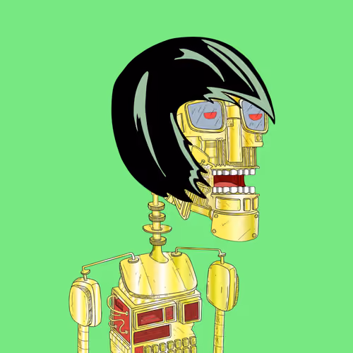Rogue Society Bot #8457