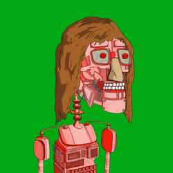 Rogue Society Bot #15086