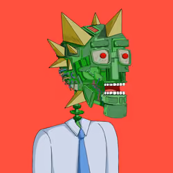Rogue Society Bot #11875