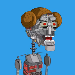 Rogue Society Bot #6127