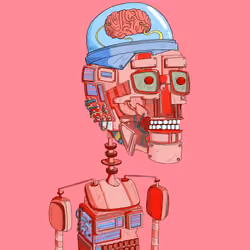 Rogue Society Bot #192