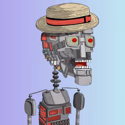 Rogue Society Bot #13694