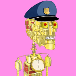 Rogue Society Bot #6743
