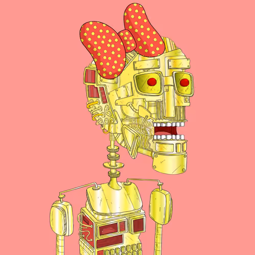 Rogue Society Bot #11178
