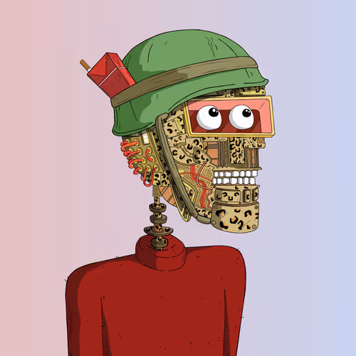 Rogue Society Bot #12486