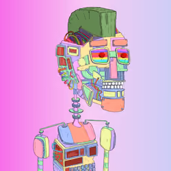 Rogue Society Bot #10632