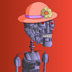 Rogue Society Bot #1756