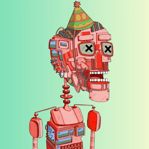 Rogue Society Bot #13501