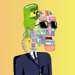 Rogue Society Bot #1485