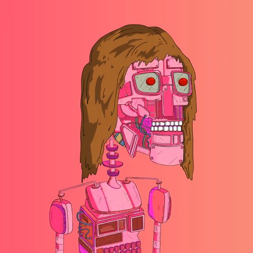 Rogue Society Bot #2198