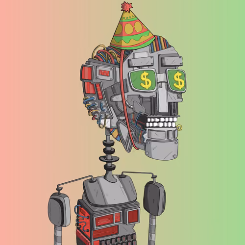 Rogue Society Bot #138
