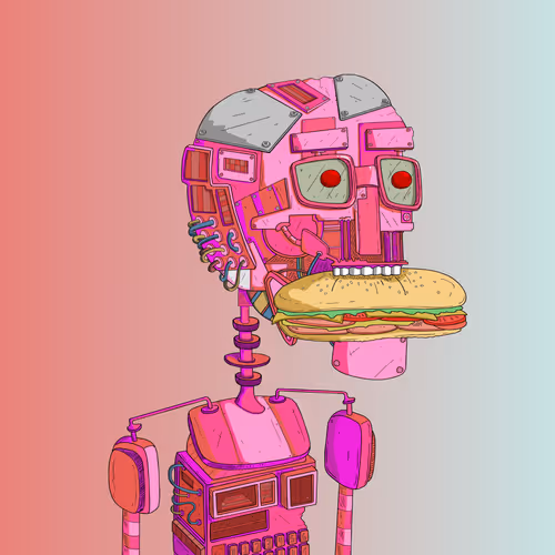 Rogue Society Bot #13706