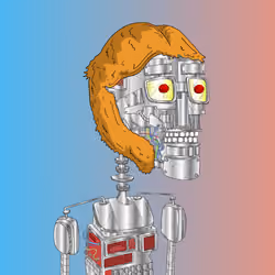 Rogue Society Bot #15684